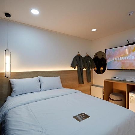 Hotel Sounds Jeonju Luaran gambar