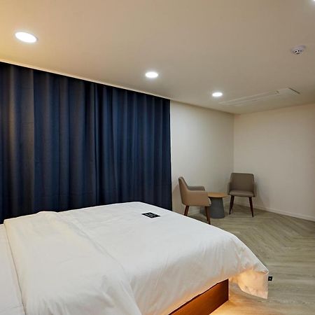 Hotel Sounds Jeonju Luaran gambar