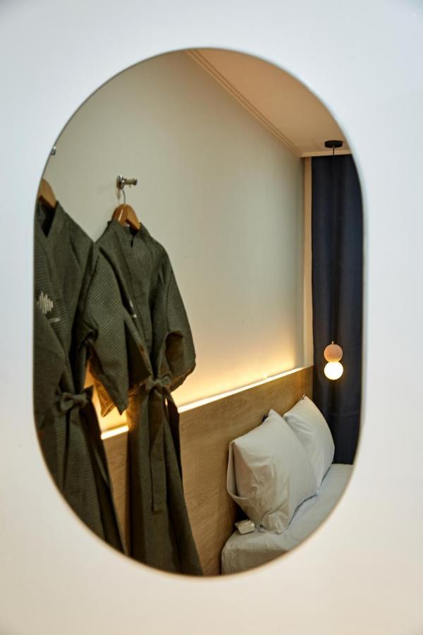 Hotel Sounds Jeonju Luaran gambar