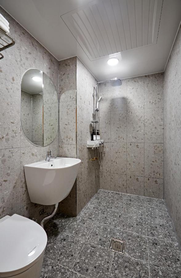 Hotel Sounds Jeonju Luaran gambar