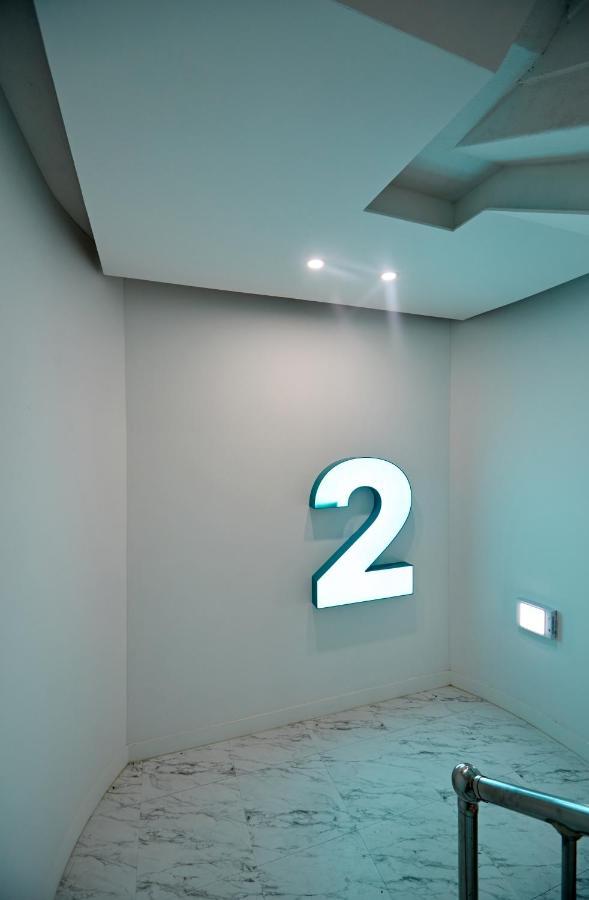Hotel Sounds Jeonju Luaran gambar