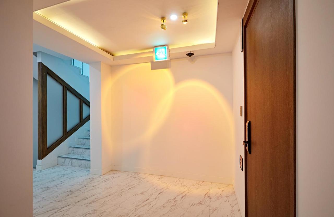 Hotel Sounds Jeonju Luaran gambar