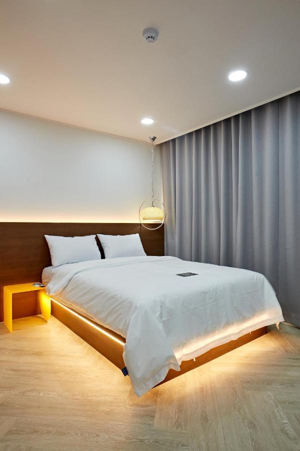 Hotel Sounds Jeonju Luaran gambar